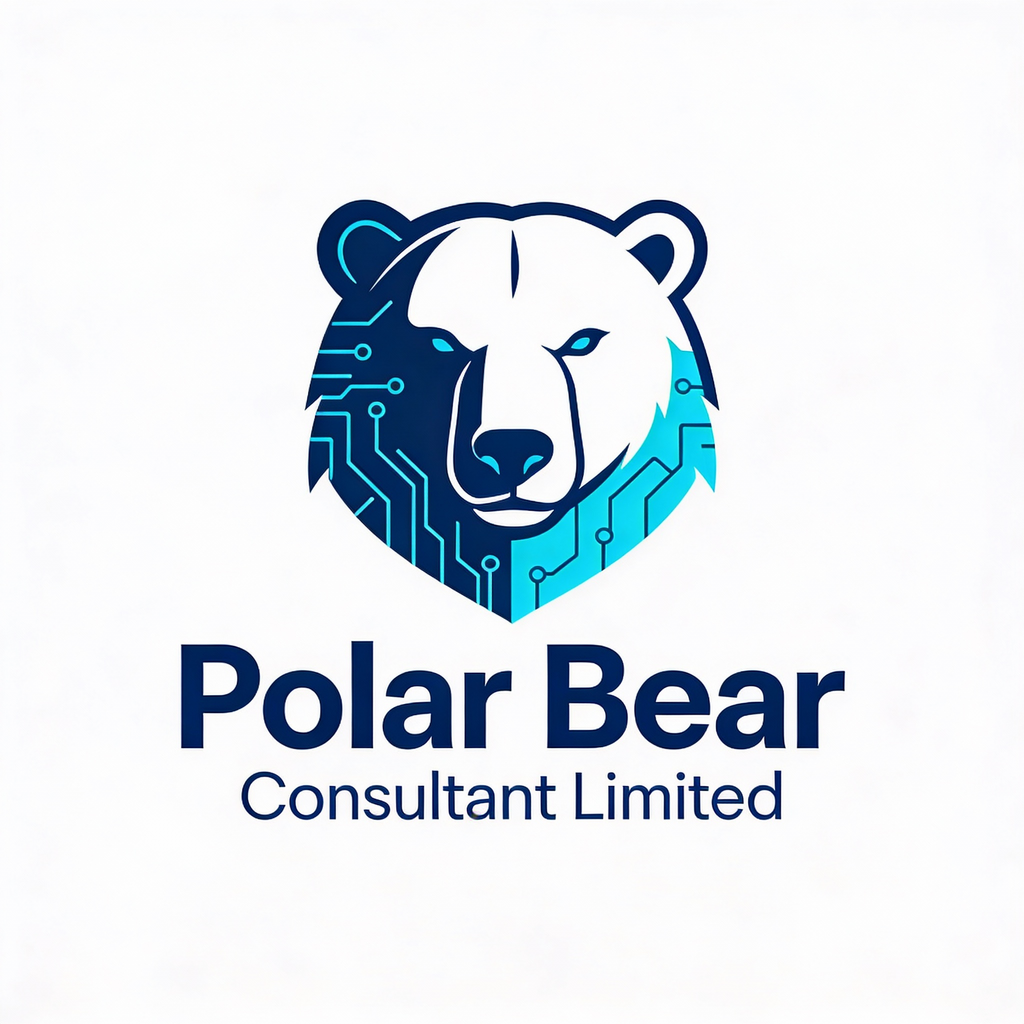 polarbearconsultant.com